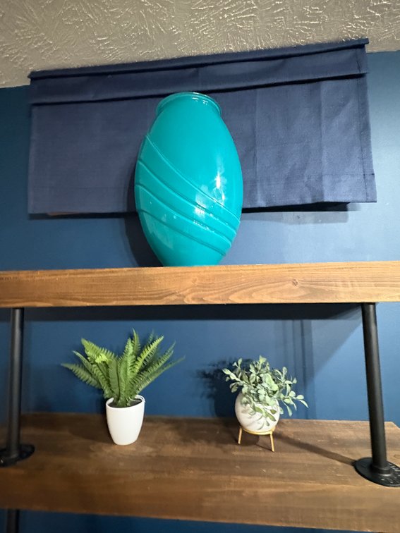 Home Decoratives, Vase, Plant and Bottles
