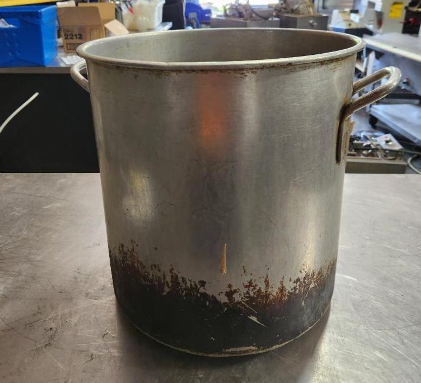 40 Quart NSF Stock Pot