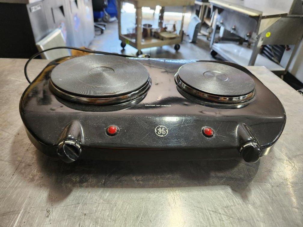 Household Grade Hot Plate