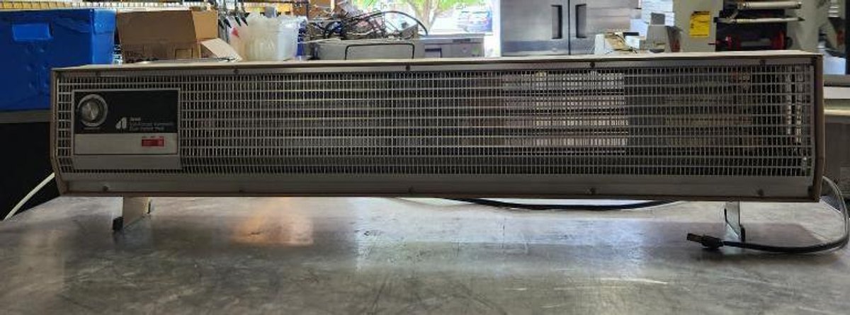 Older Heater