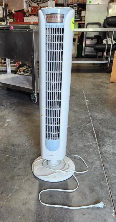 Aloha Breeze Tower Fan