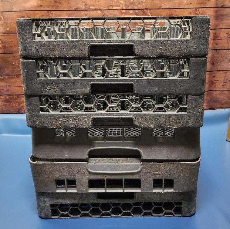 Dishwasher Racks