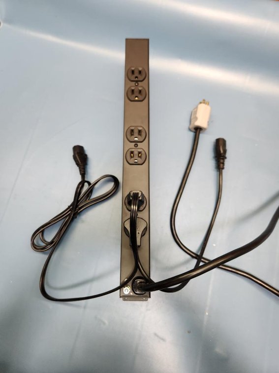 Power Strip