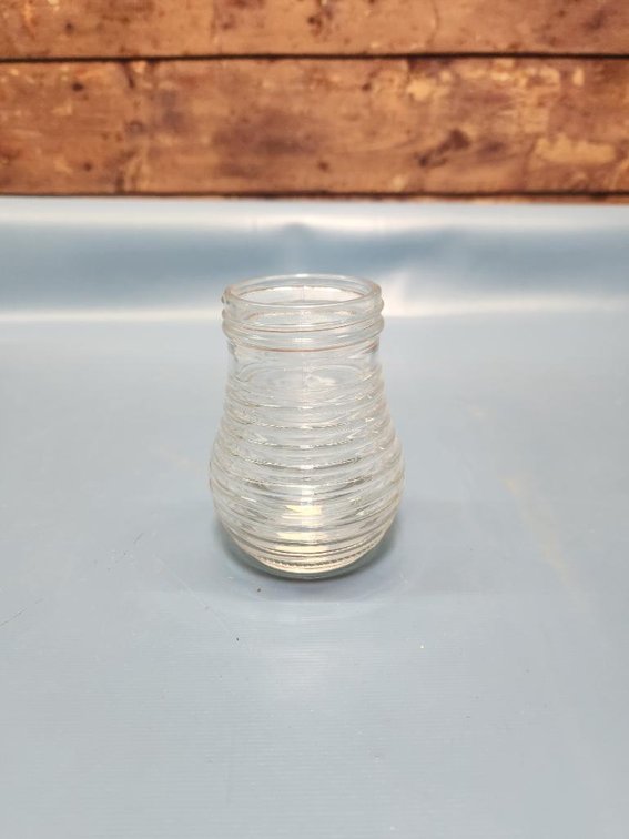 41 Random Shaker Bottles, No Lids