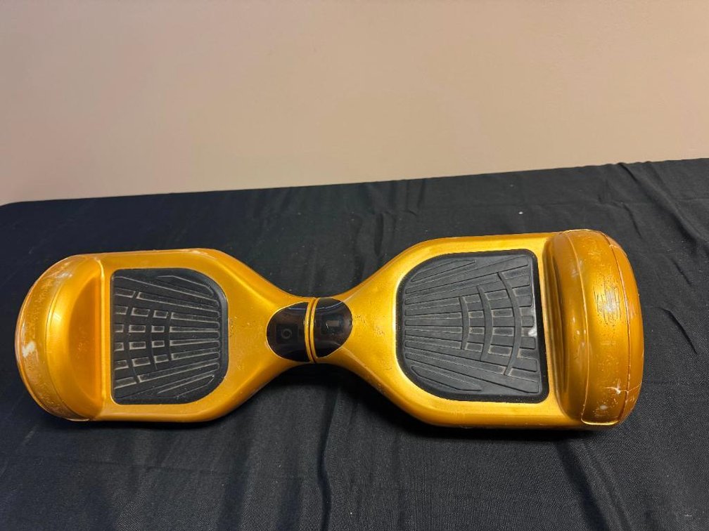 Hoverboard