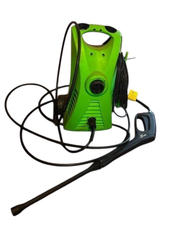 Portland Pressure Washer, 120VAC, 1350 PSI, Max PSI: 1750 PSI w/ Hose & Want