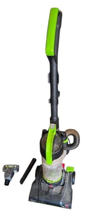 Bissel Vacuum Cleaner Model 2690