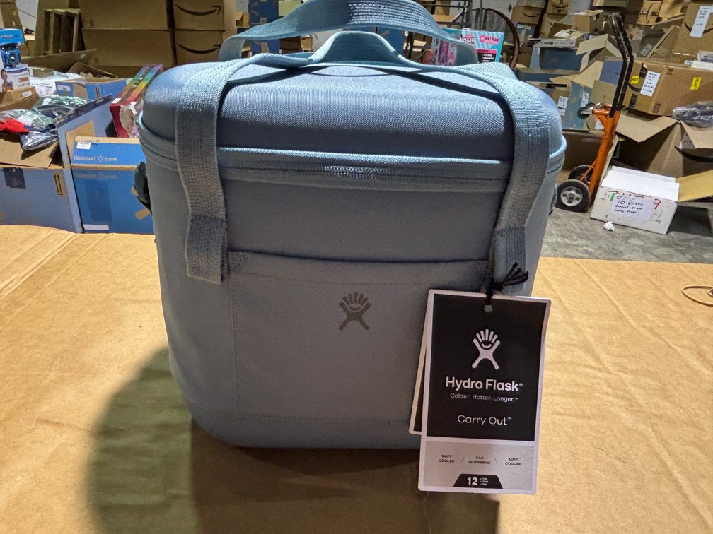 Hydro Flask 12-Can Carry Out  Soft Cooler