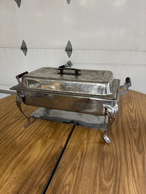 Full Size Chafing Dish