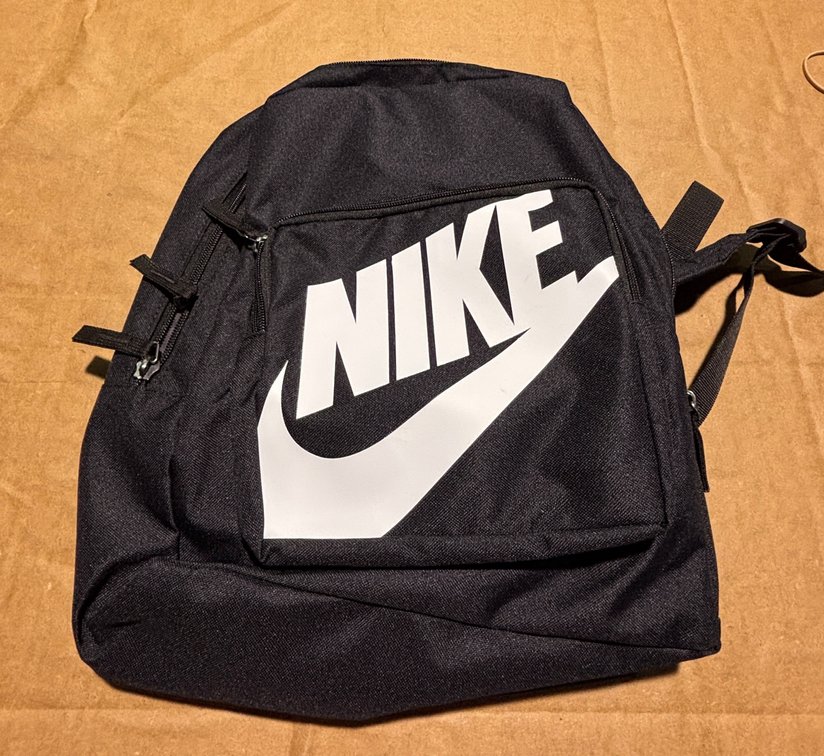 Nike 72 Backpack