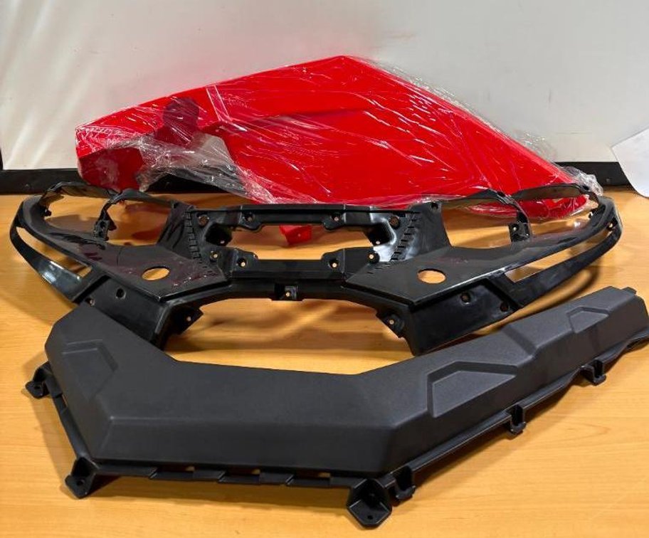 New ATV or Motorcycle Replacement Body Parts