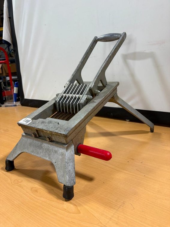 Vollrath 501N Onion King Onion Cutter