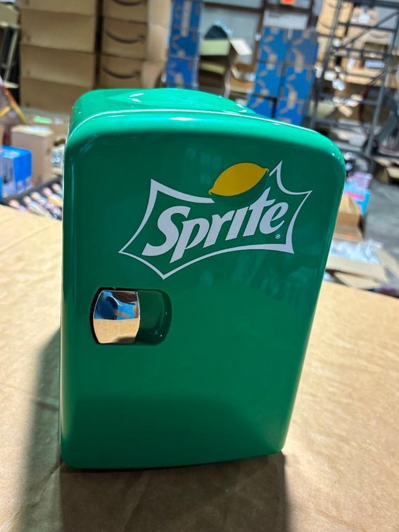 Koolatron Sprite Mini Cooler Thermoelectric Cooler