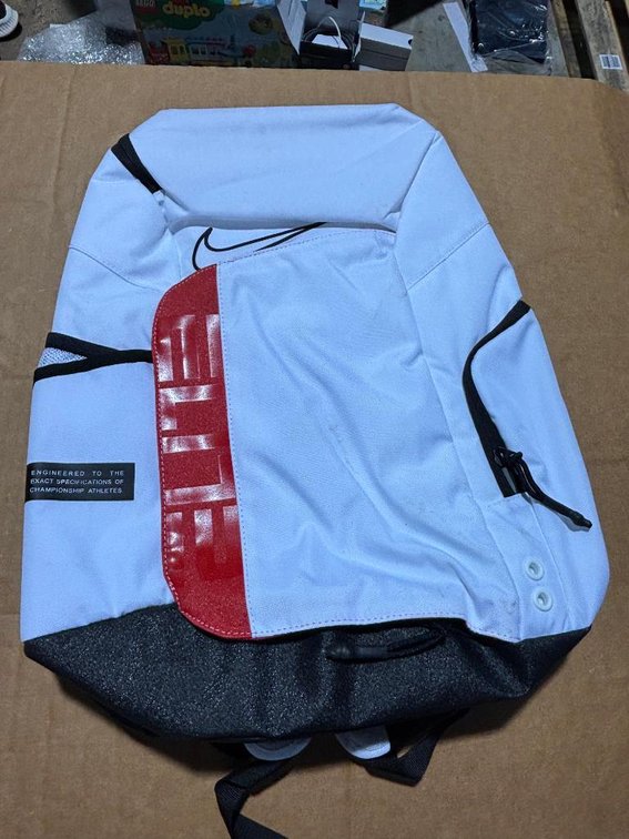 Nike Elite Pro Basketball Backpack 