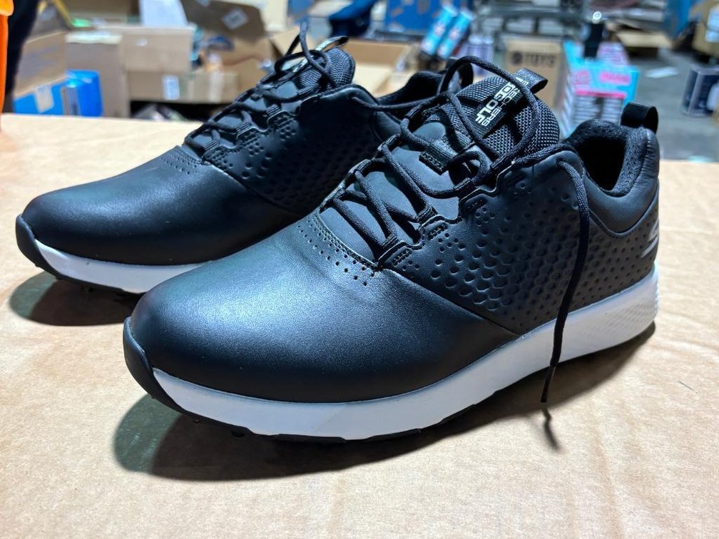 Skechers GoGolf Golf Shoes Men's Size 8