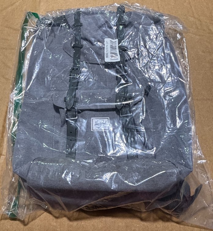 Herschel Little America Backpack