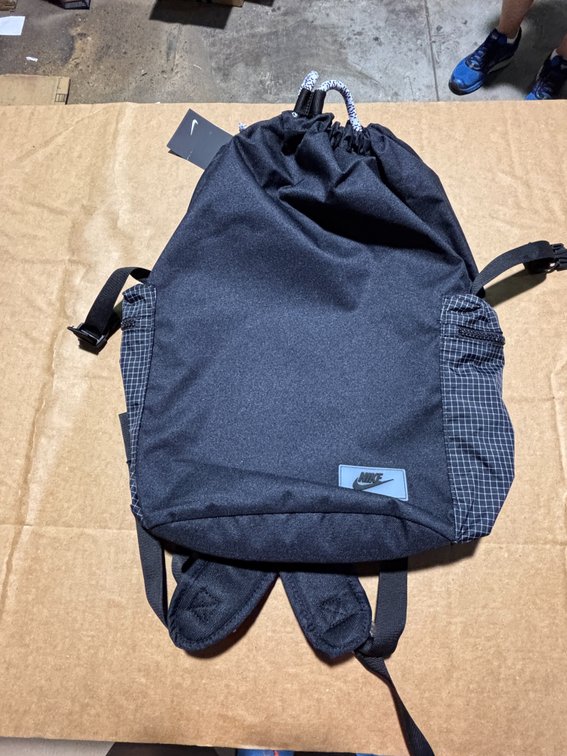 Nike Backpack