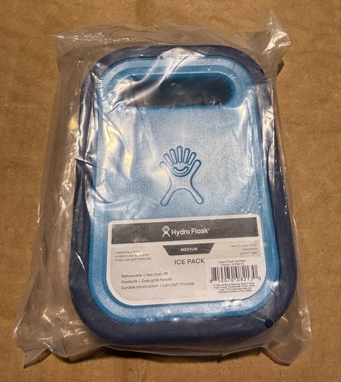 Hydro Flask Ice Pack Medium