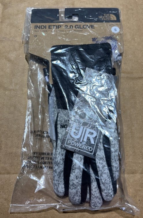 The North Face Indi ETIP 2.0 Gloves Size Women's S