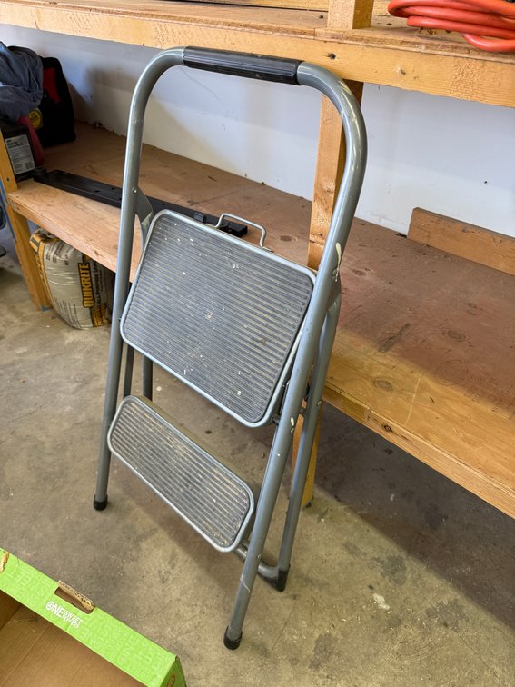 Step-Stool