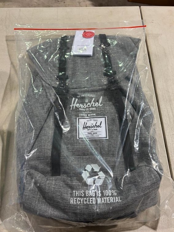 Herschel Supply Co. 15in Retreat Backpack