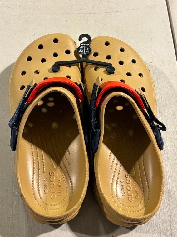Croc's Men's Size 13