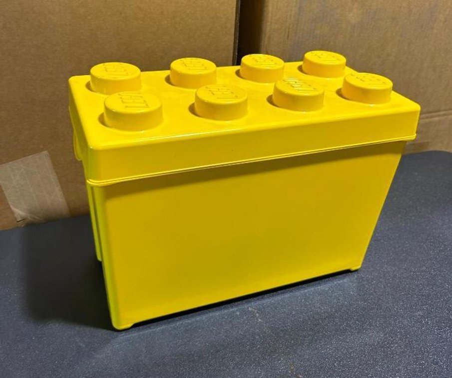 Lego Classic Brick Set