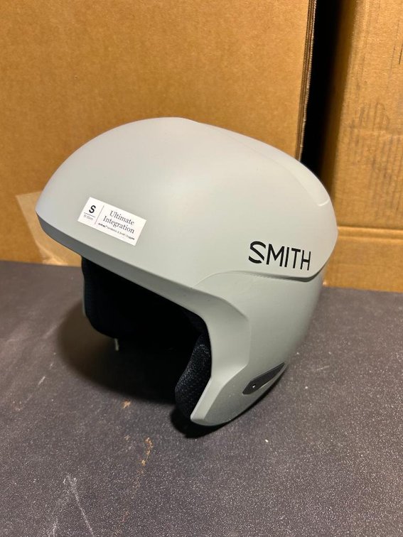 Smith Ski Helmet Size S