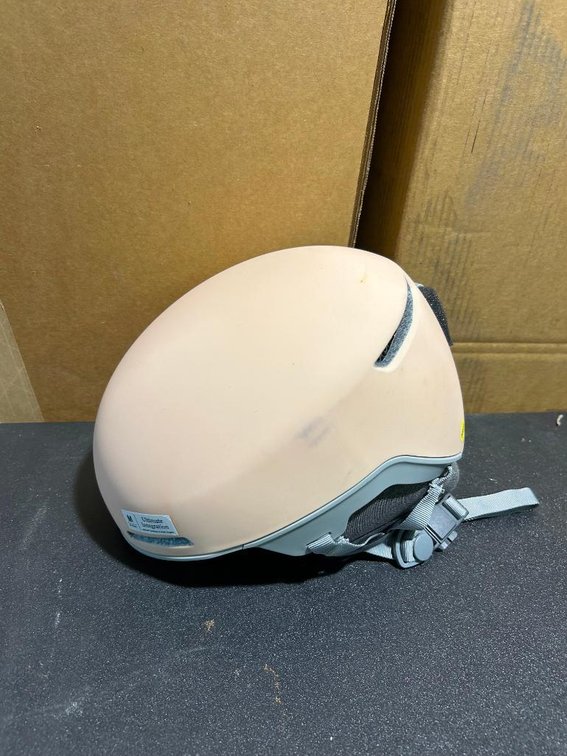 Smith Ski Helmet Size M