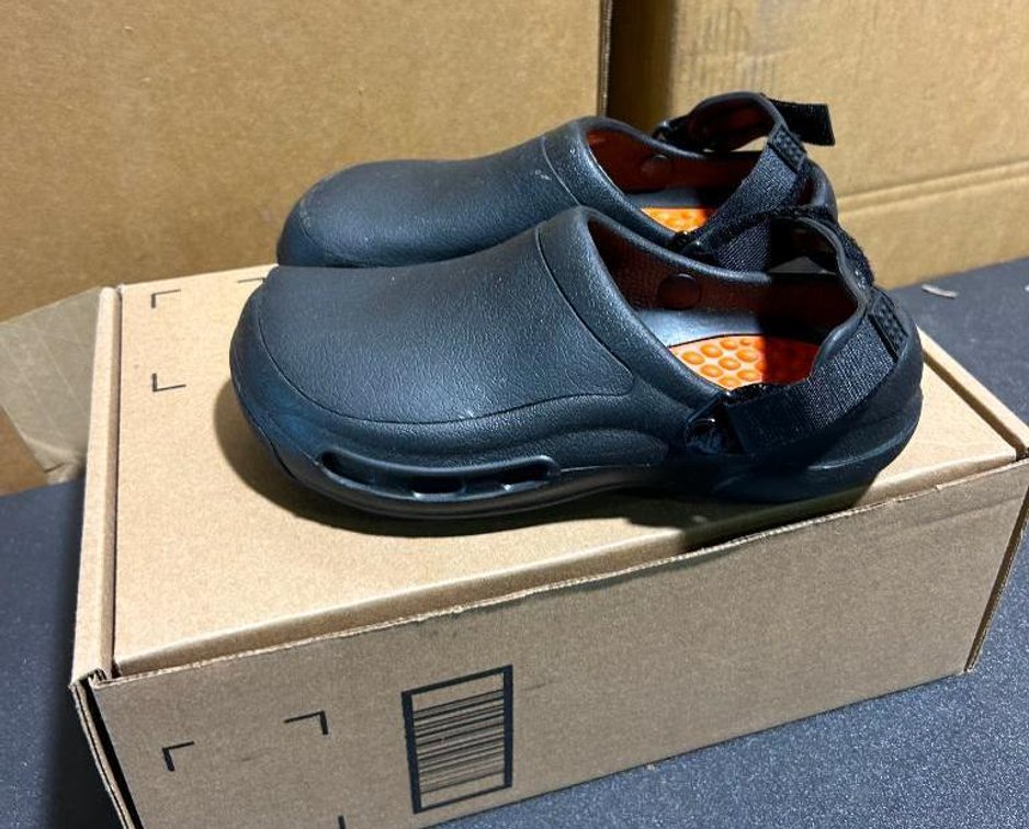 Crocs Bistro Pro Literide 