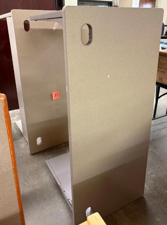 Lot of 2, School / Work Desks