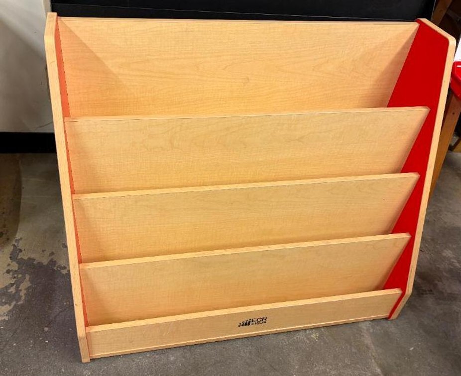 ECR 4 Kids Periodical Storage Cabinet