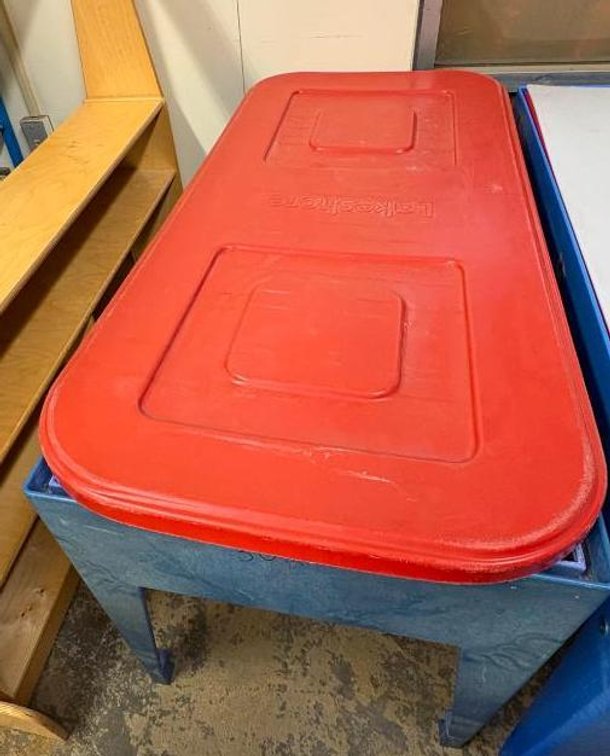 Lakeshore Sand and Water Play Table