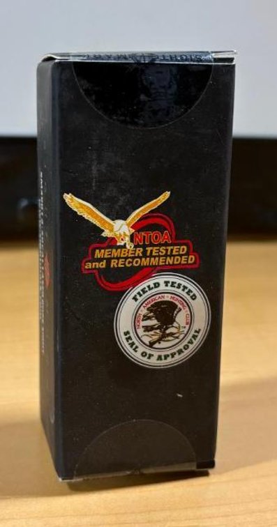 New Sight Mark SM39012,  50 Cal Laser Bore Sight