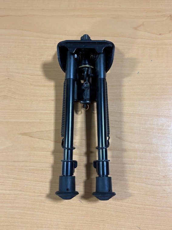 Harris SLM Bipod