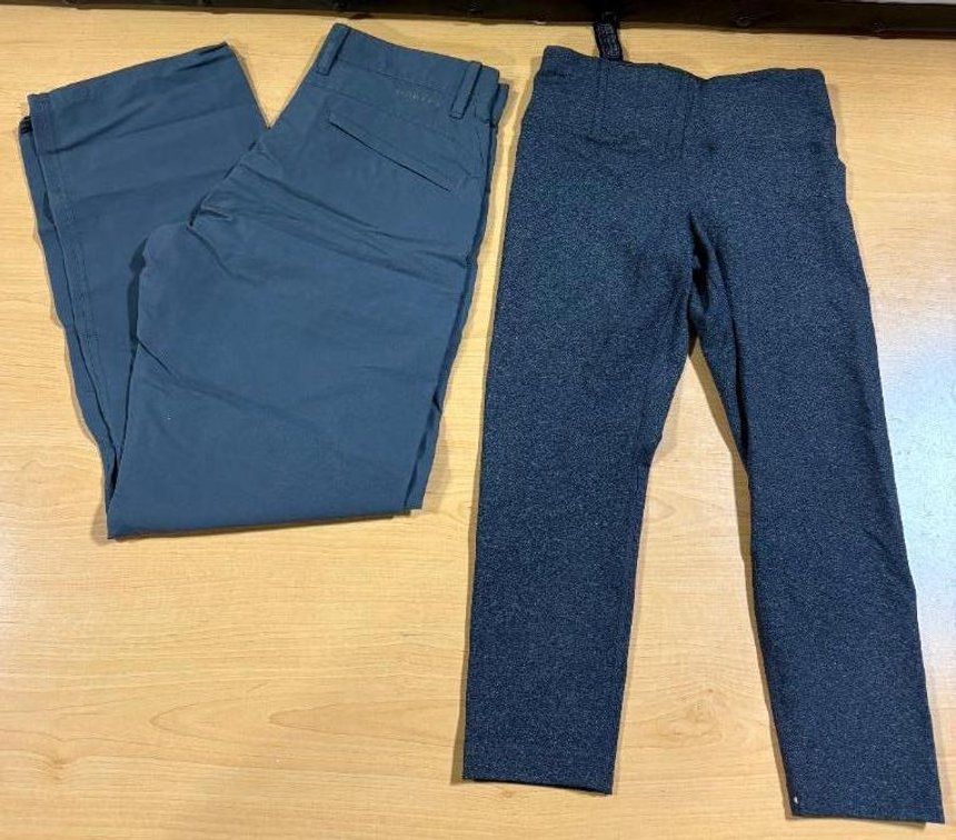 2 New Pair, Oakley Tactical Pants, Size Small, Size 32
