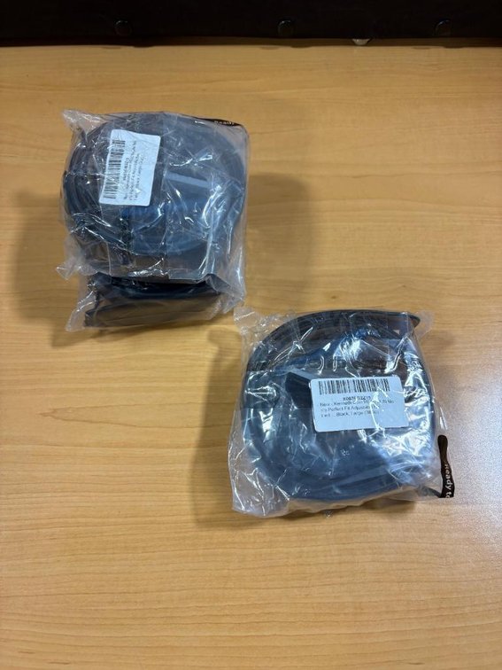 Lot of 4, Kenneth Cole Size 38-40 Reaction Belts