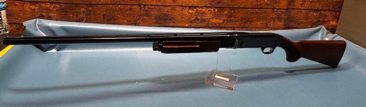 Browning Invector Plus BPS (Japanese Mfg) SN: 04805MV121
