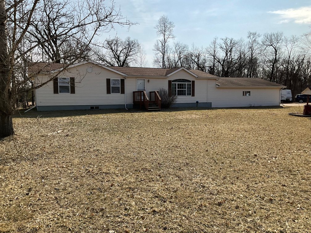 Image for FOR SALE: 3-Bedroom, 2-Bath Country Home on Class A trout stream