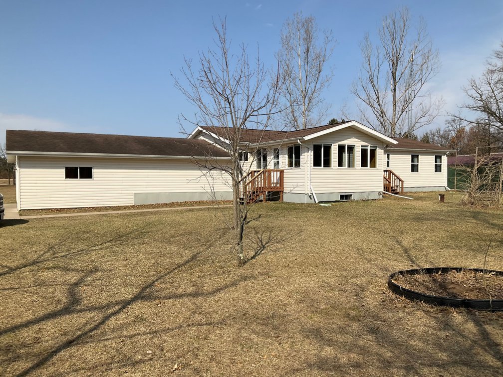 Image for FOR SALE: 3-Bedroom, 2-Bath Country Home on Class A trout stream