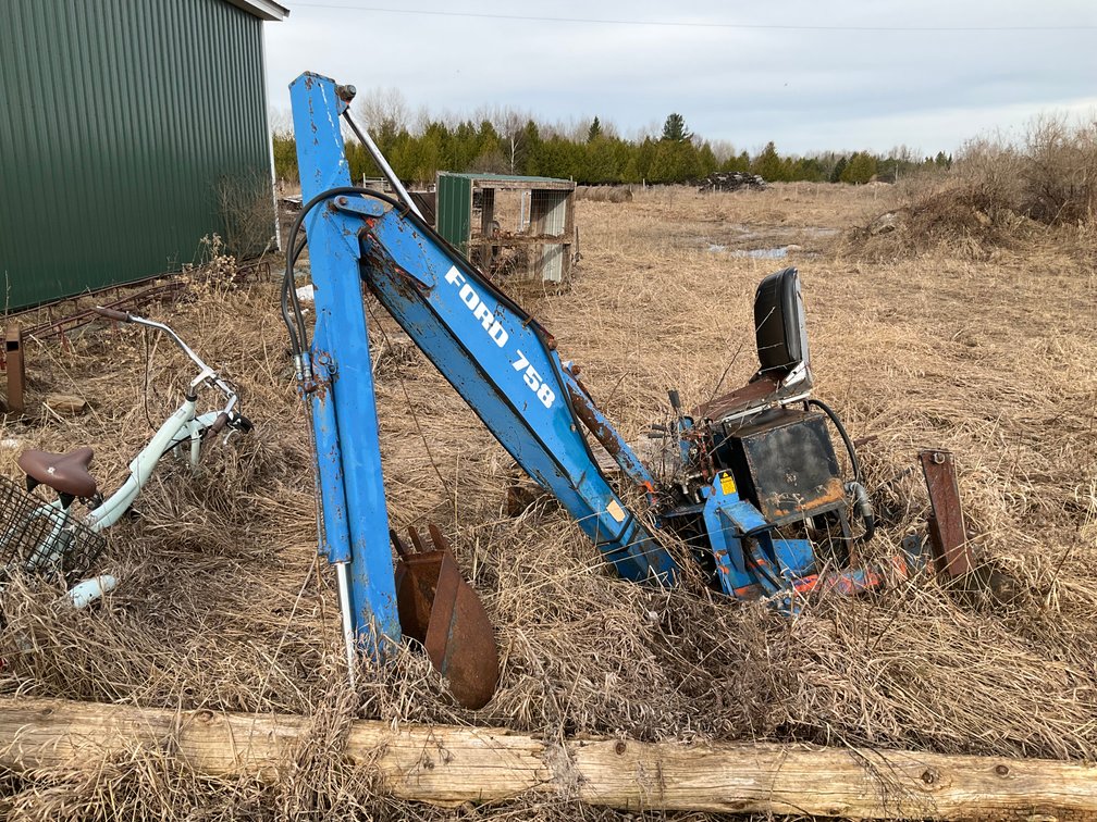 Image for DRW Sawmill Inc
