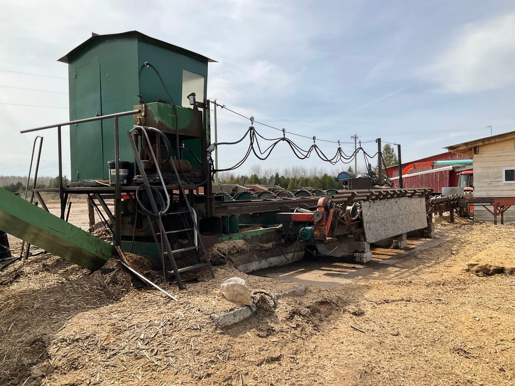 Image for DRW Sawmill Inc