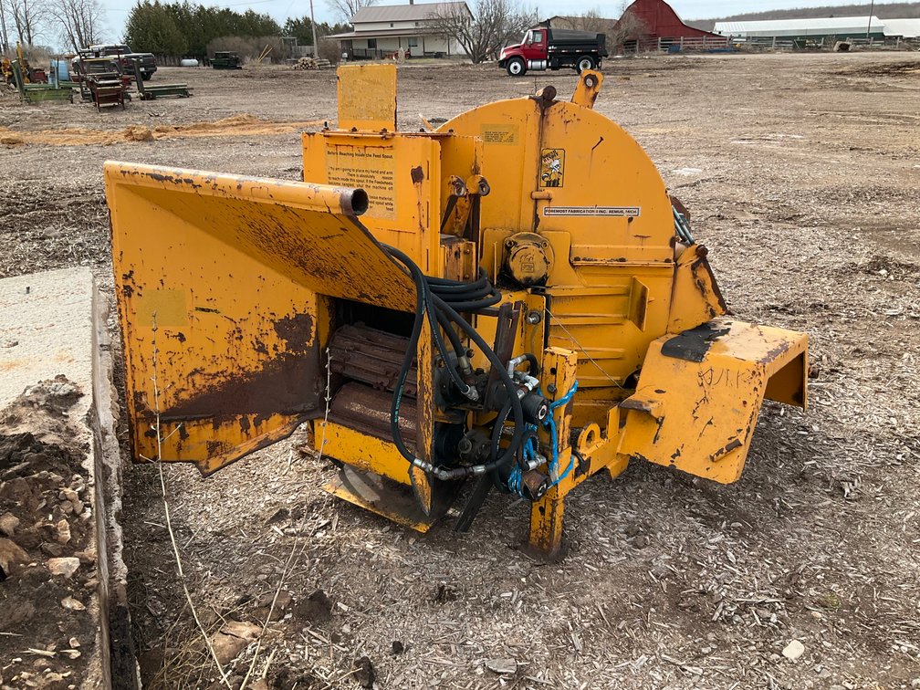 Image for DRW Sawmill Inc