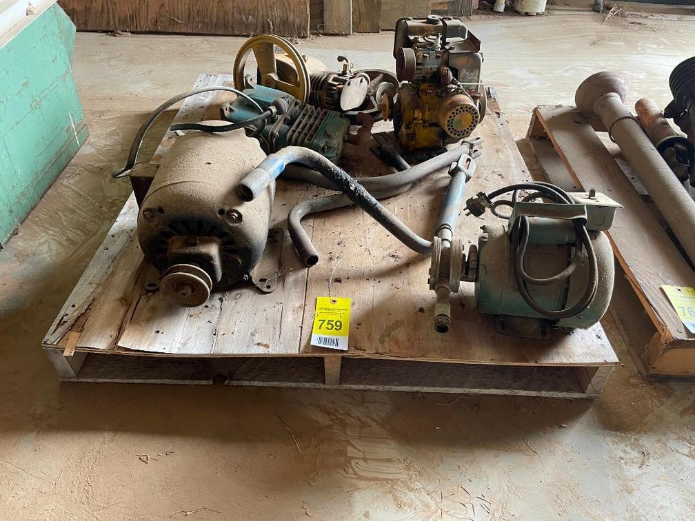 Lot 759