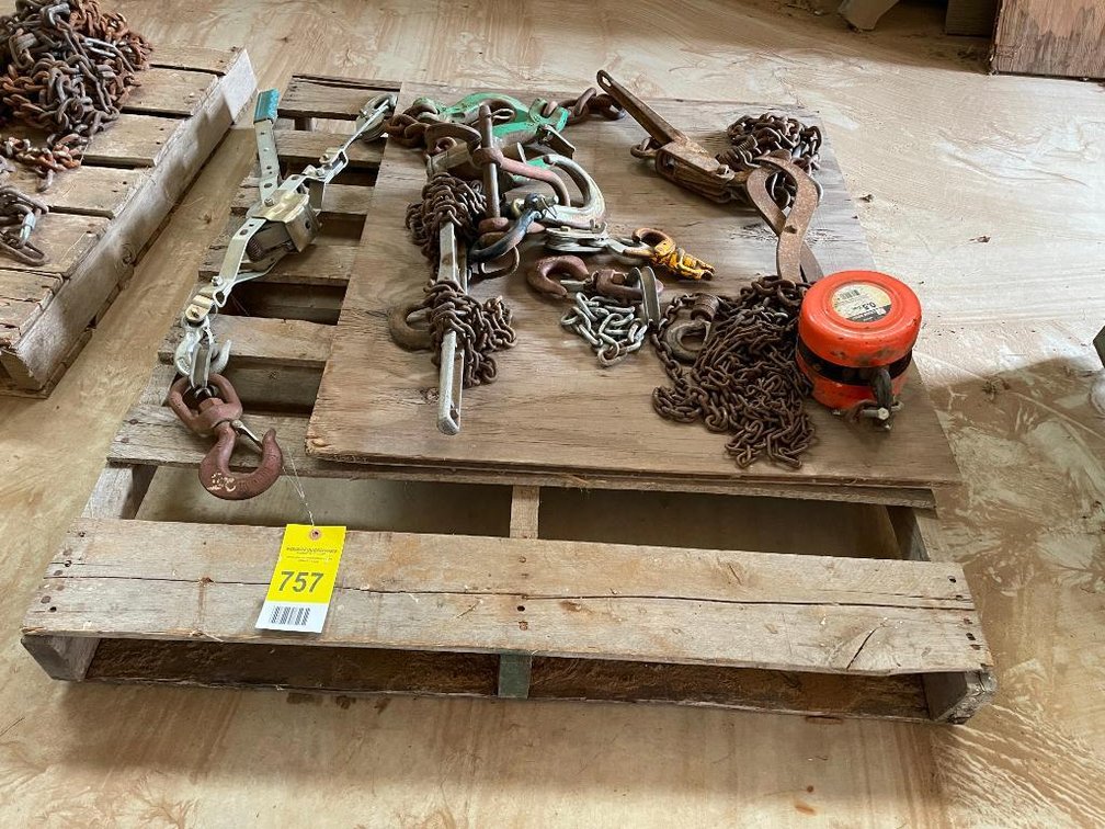 Lot 757