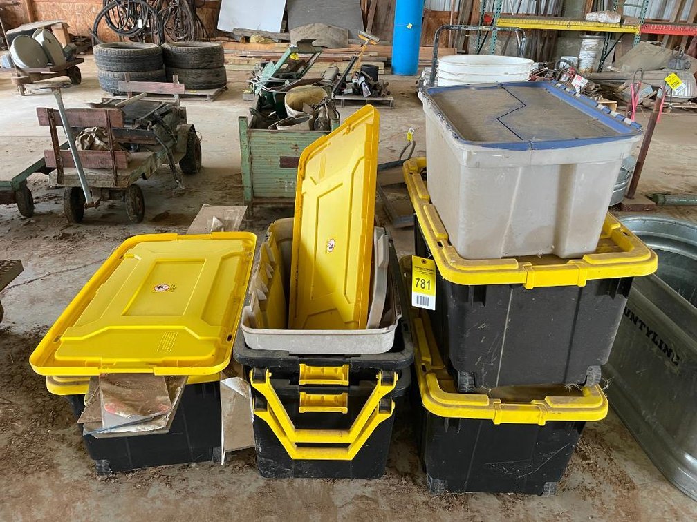 Lot 781