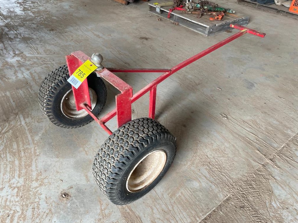 Lot 785