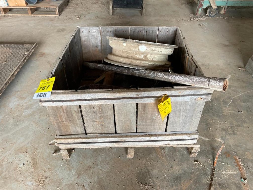 Lot 787