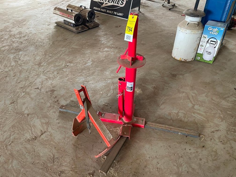 Lot 794