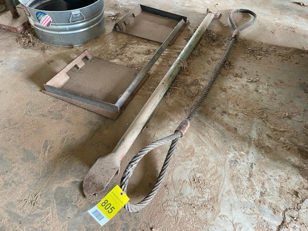 Lot 805
